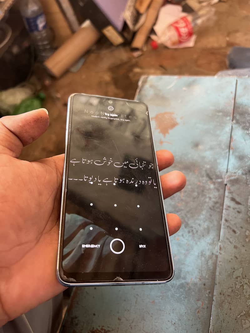Xiaomi Redmi Note 13 3