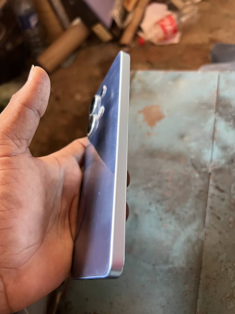 Xiaomi Redmi Note 13 4