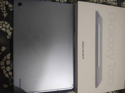 SAMSUNG TAB S10FE