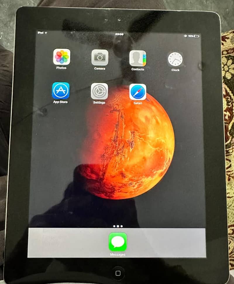 ipad 4 gen 1