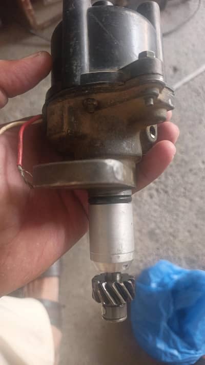 mehran distributor CDI japani