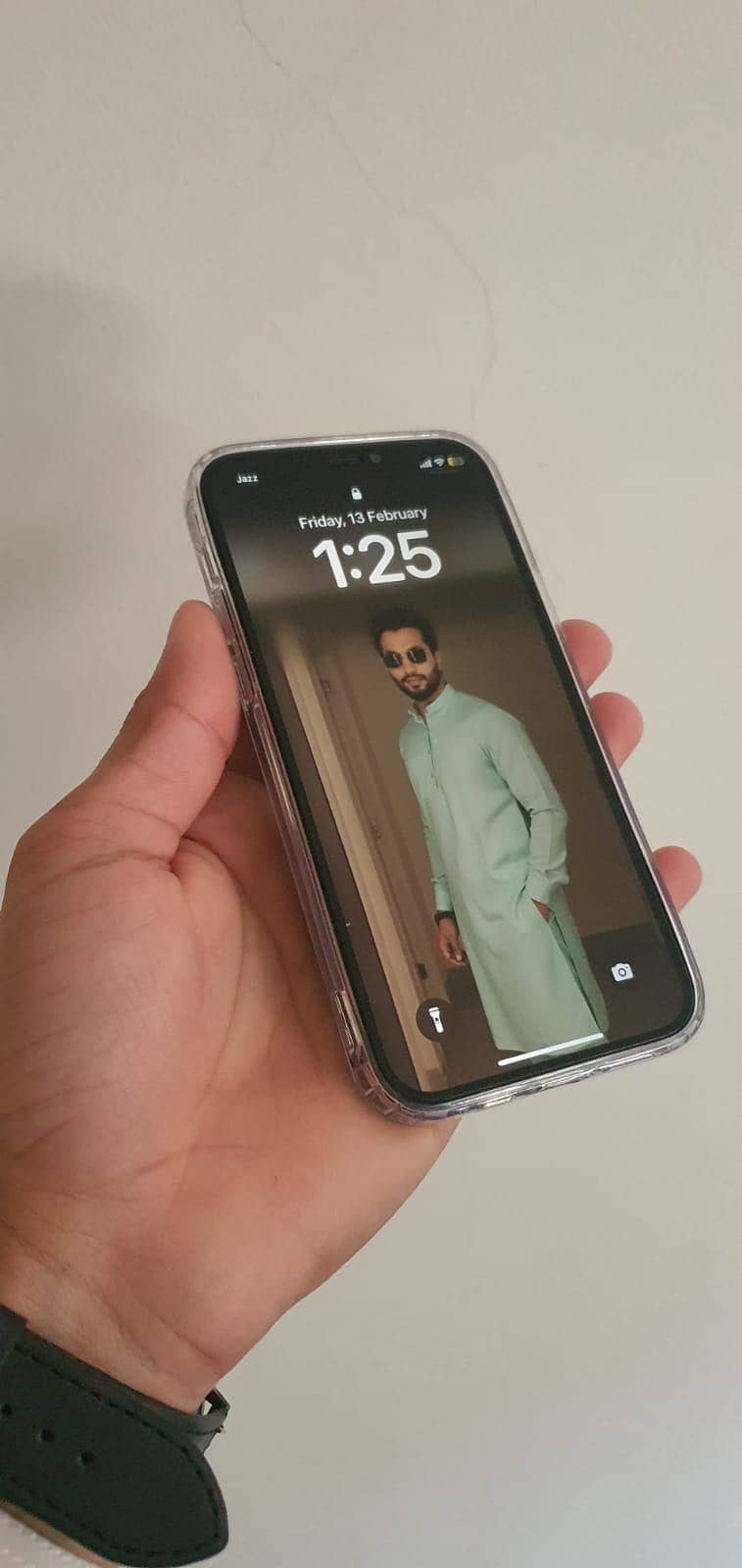 iphone 12 pta 5
