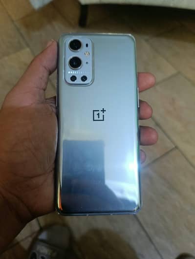 One Plus 9 Pro (8gb/128gb) PTA Approved Dual Sim