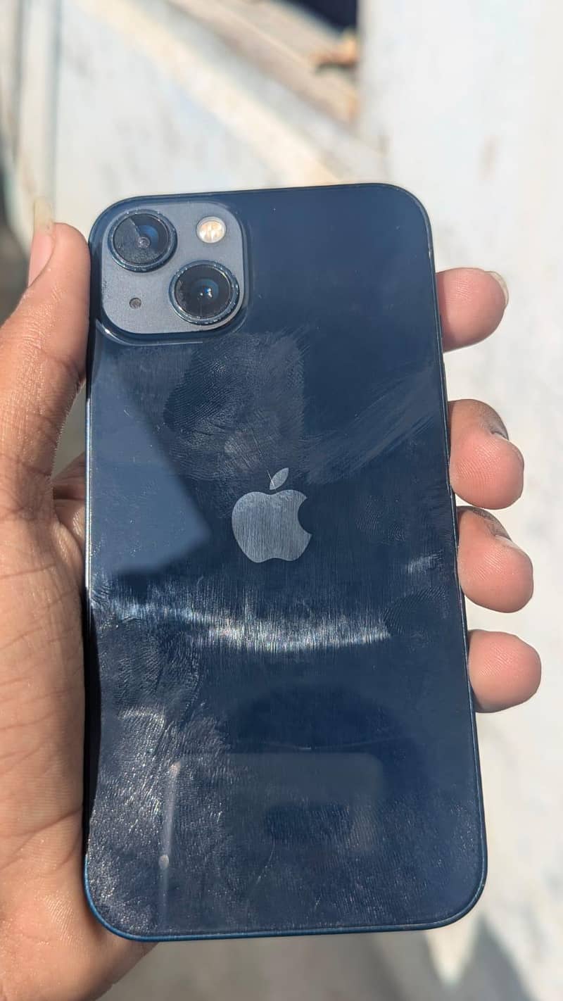 Apple iPhone 13 0