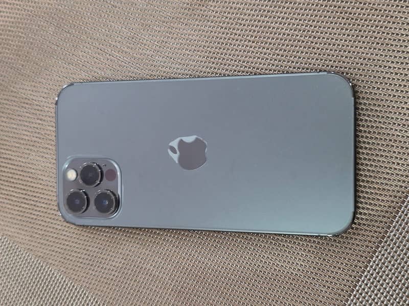 Apple iPhone 12 Pro 5