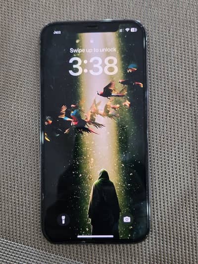 Apple iPhone 12 Pro