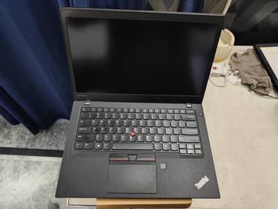 Lenovo Core i7 Touchscreen