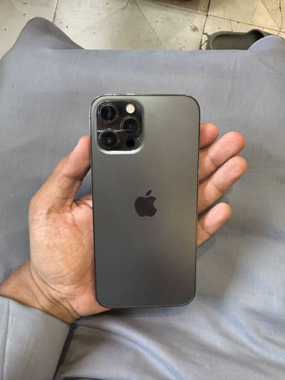 Apple iPhone 12 Pro Max 256gb non pta