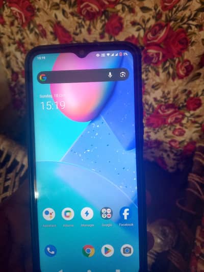 vivo y20