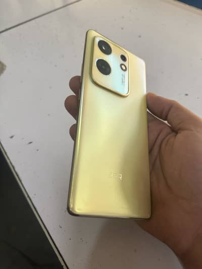 Infinix Zero 30