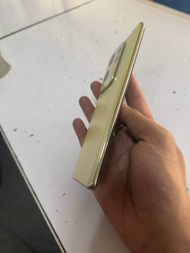 Infinix Zero 30 1