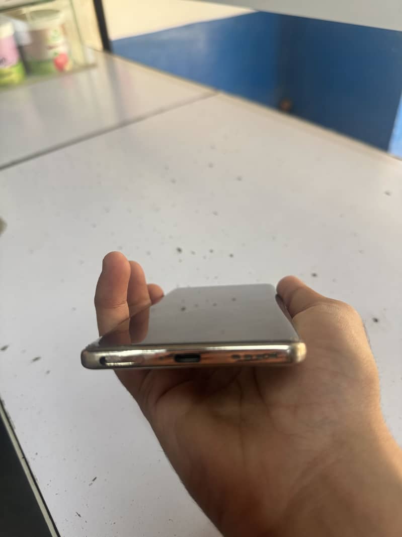 Infinix Zero 30 4