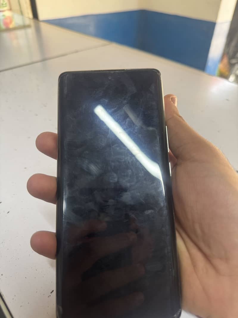 Infinix Zero 30 5