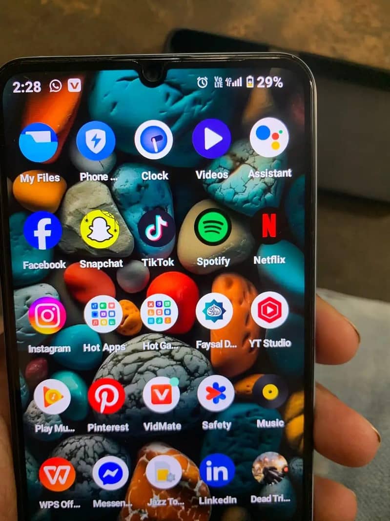 Realme Note 60 1