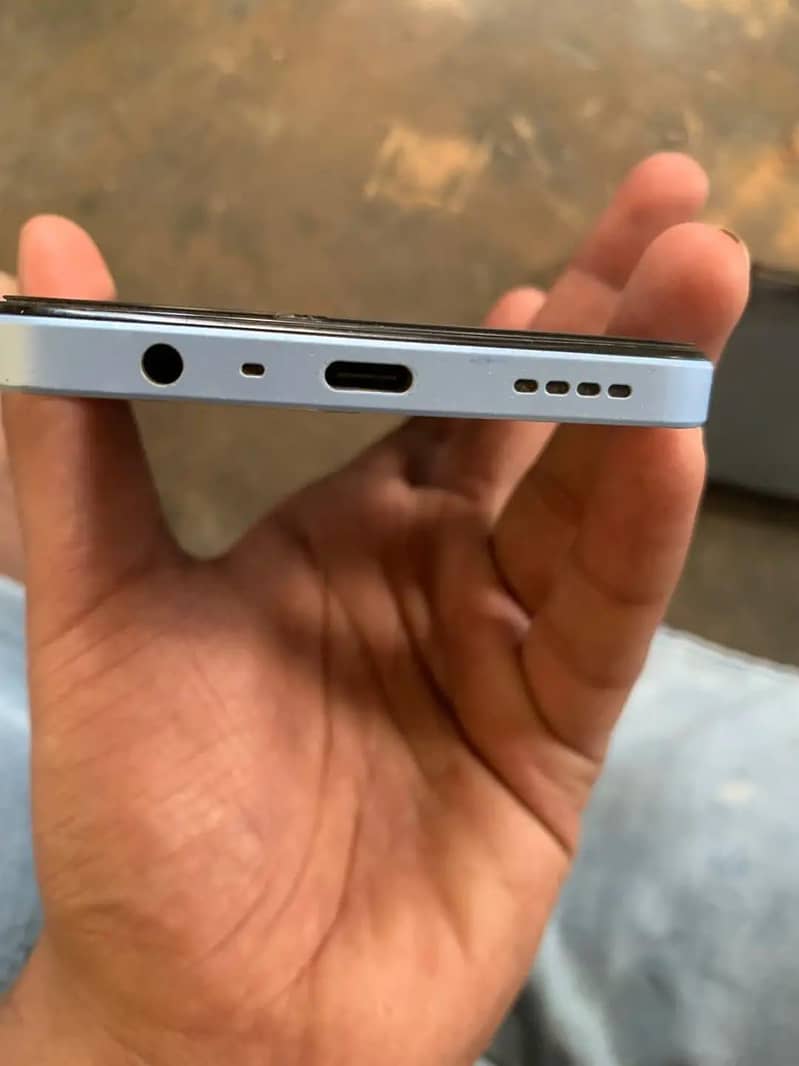 Realme Note 60 3