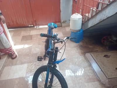 cycle