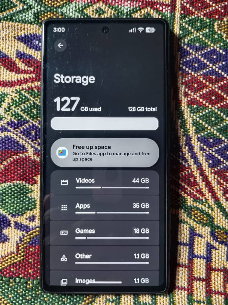 Google Pixel 6a 2