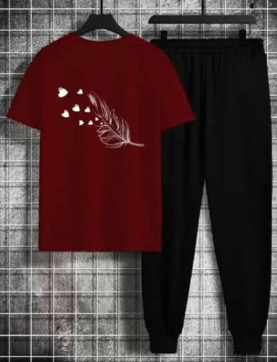 T-SHIRT