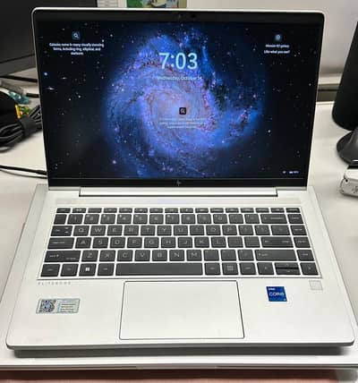 HP EliteBook640 G9 12th Generation