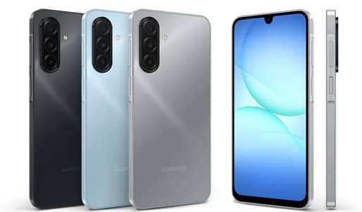 SAMSUNG A17.8. 256 GB
