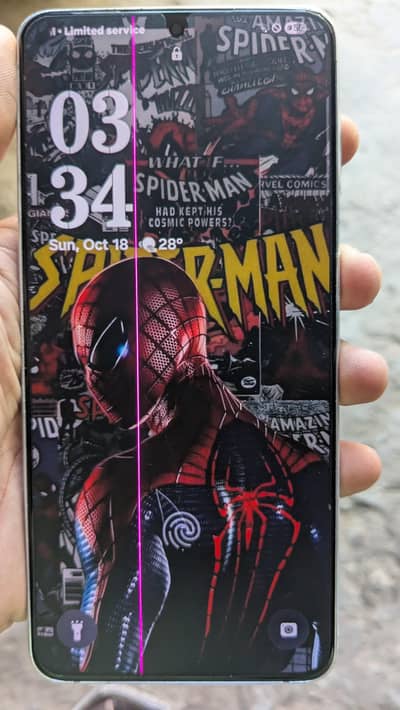Samsung Mobile S21 Plus