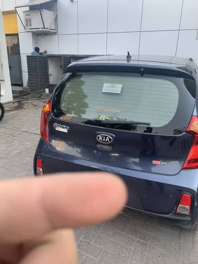 KIA Picanto 2020