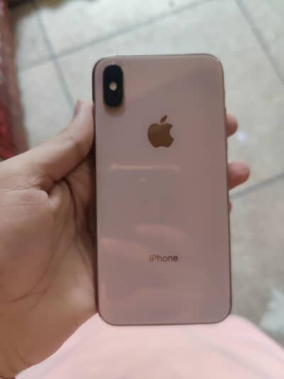 Apple iPhone XS