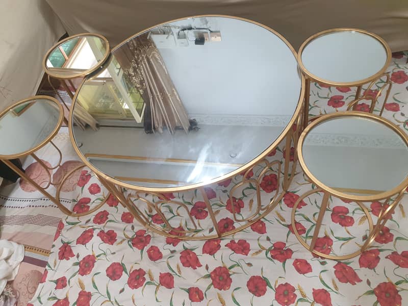 coffee table 1