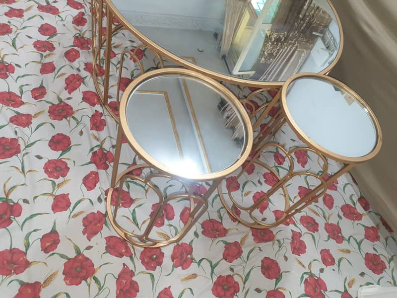 coffee table 2