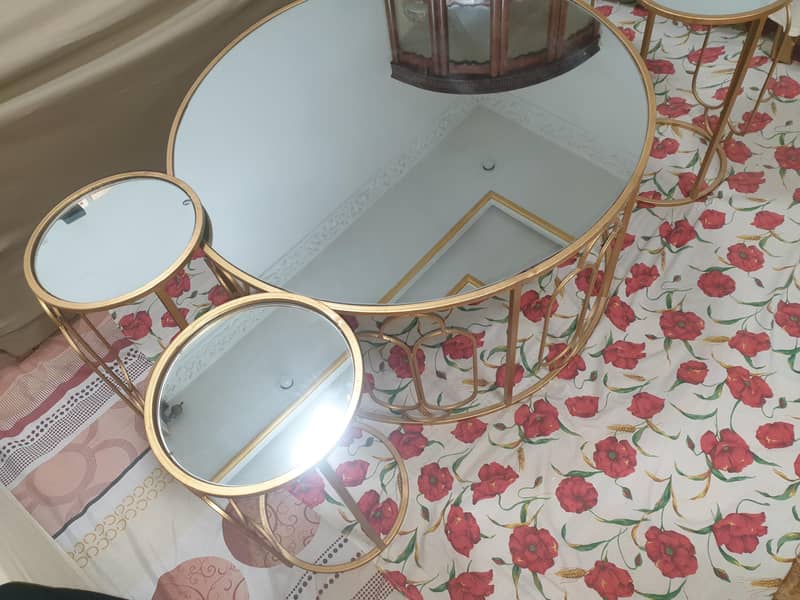coffee table 3