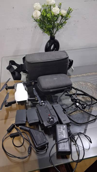 DJI Air