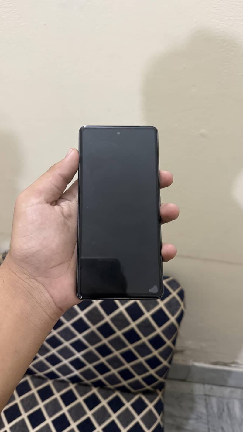 Google Pixel 7 1