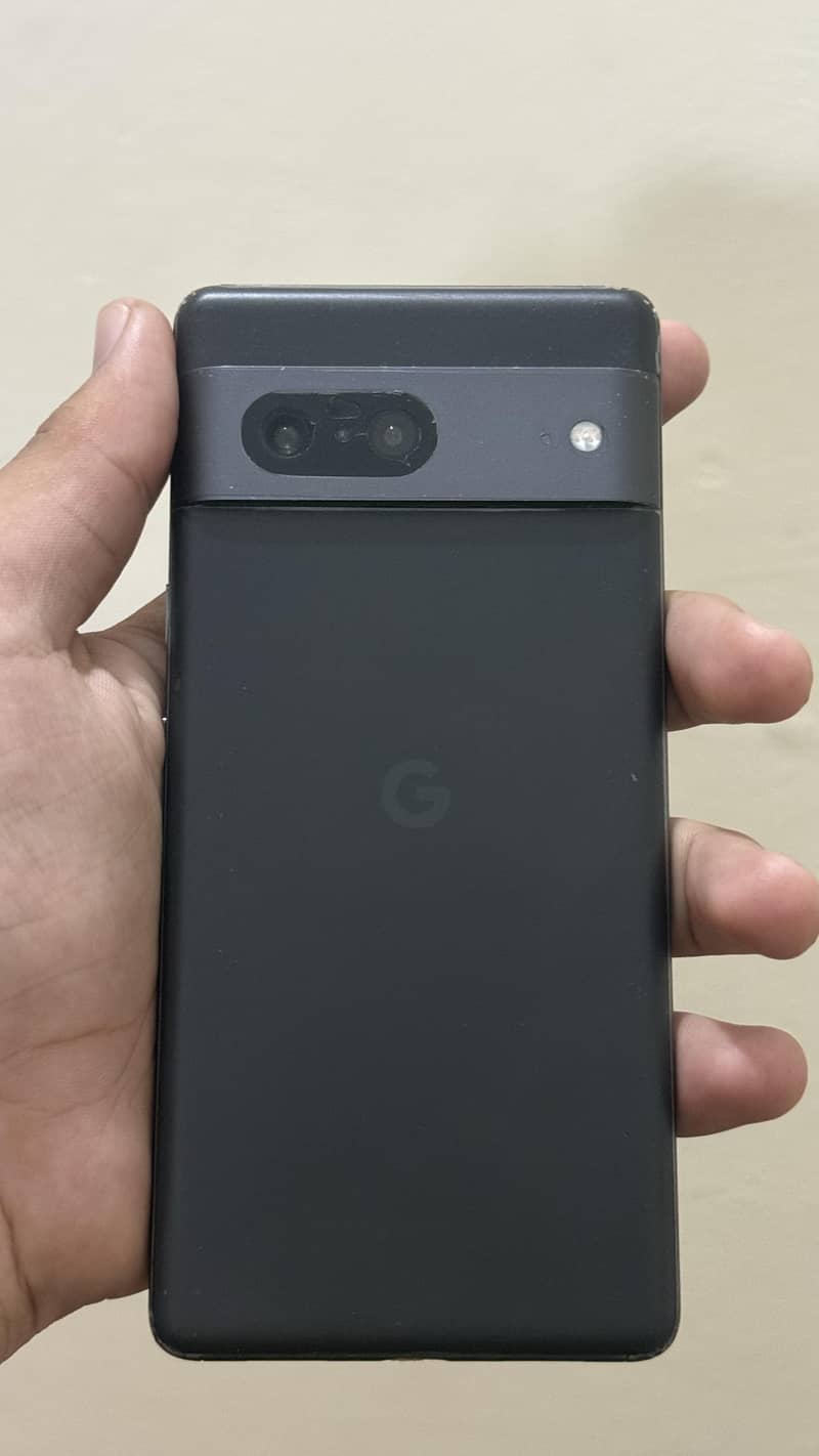 Google Pixel 7 2