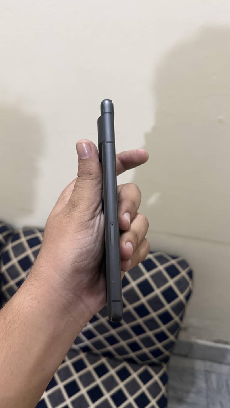 Google Pixel 7 5