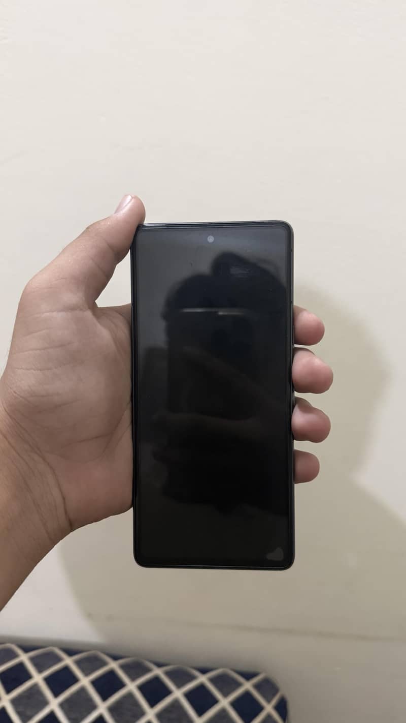 Google Pixel 7 7