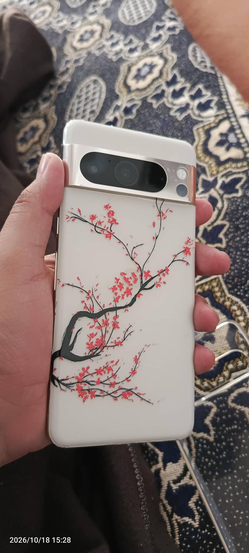 Google Pixel 8 Pro 1