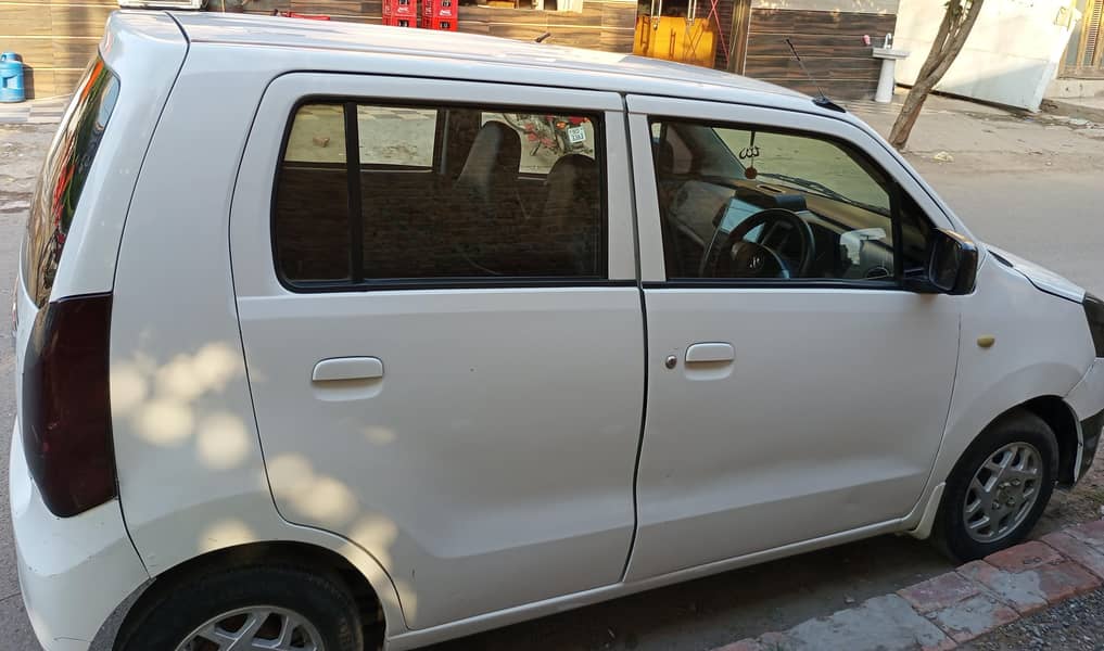 Suzuki Wagon R 2021 - Cars - 1120602458