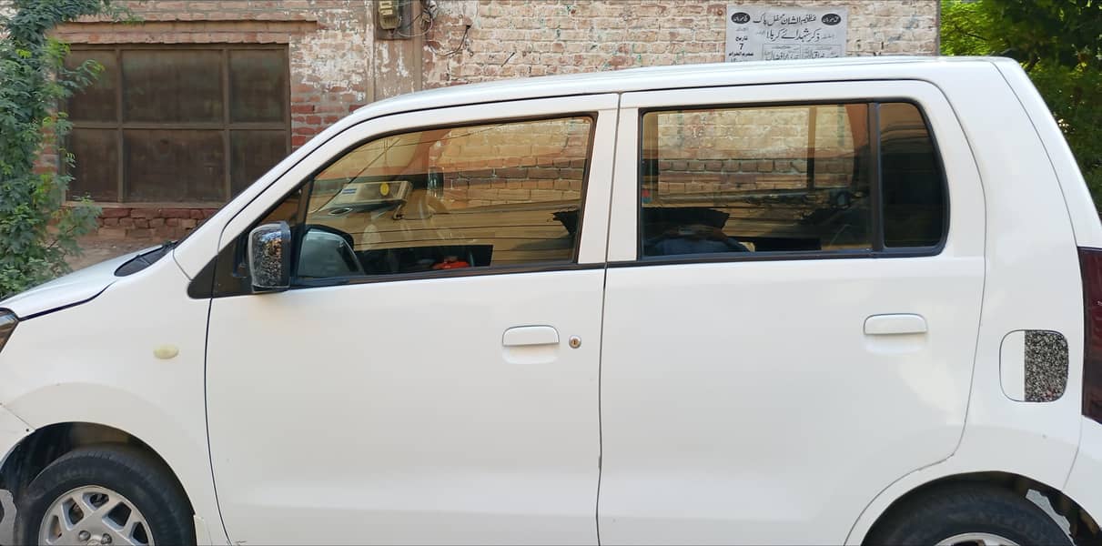 Suzuki Wagon R 2021 - Cars - 1120602458