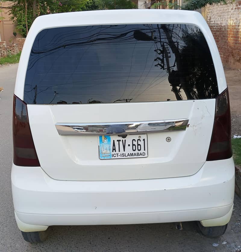 Suzuki Wagon R 2021 - Cars - 1120602458