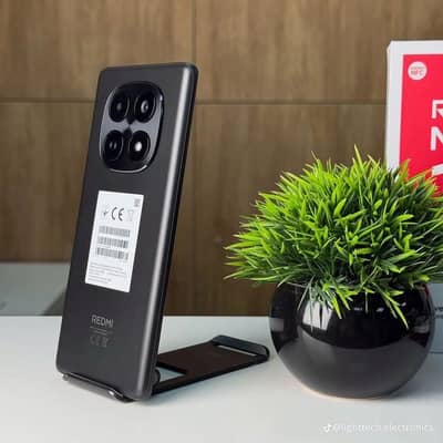 Xiaomi Redmi Note 15