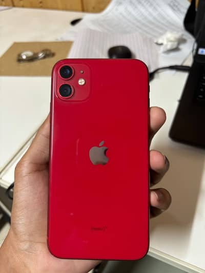 Apple iPhone 11