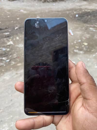 Vivo V21