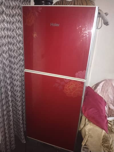 Haier Full-Size Refrigerator for Sale – Rs. 42,000
