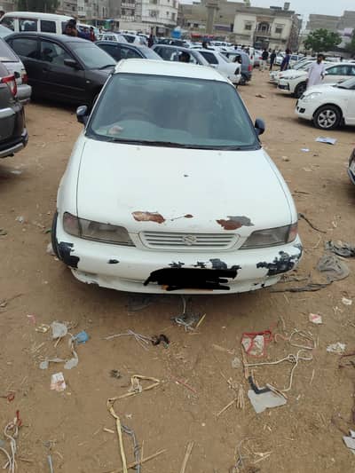 Baleno 1999