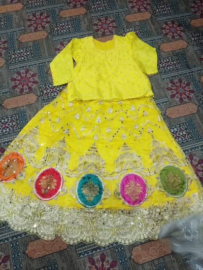 mayo dress large size condition 10/10