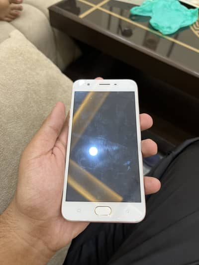 OPPO A57
