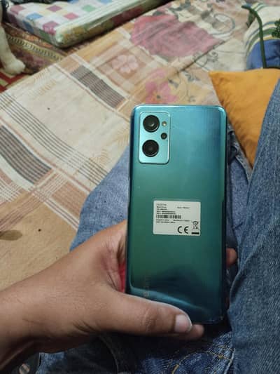 Realme 9i