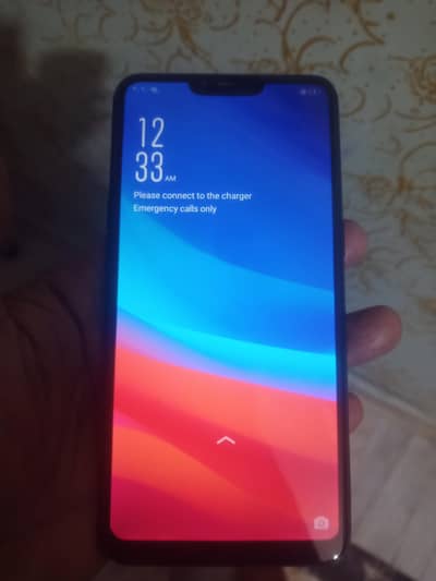 oppo A3S 2/16gb official pta approved