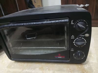 Westpoint Oven For Sale