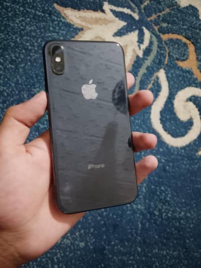 Apple iPhone X